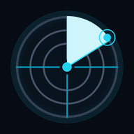 Go Hunt This logo